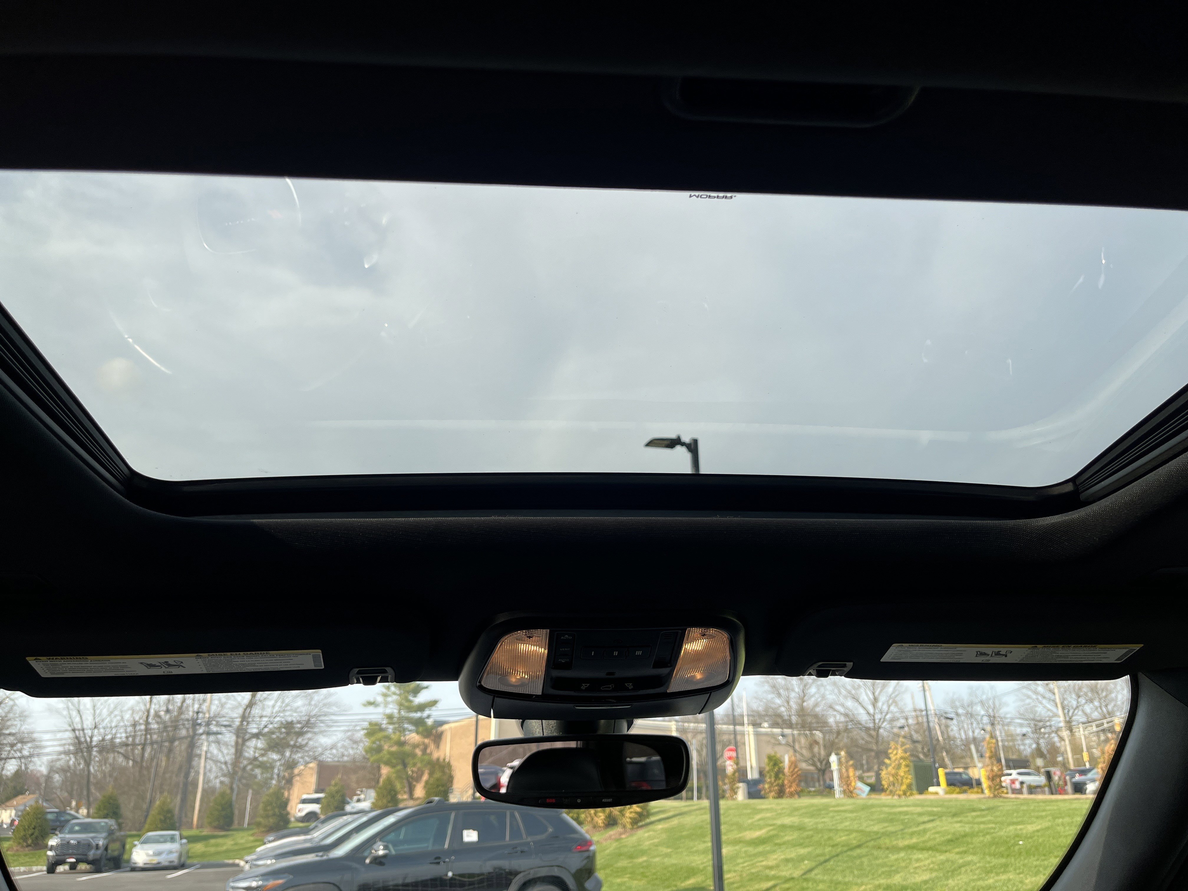 Used 2021 Dodge Durango GT image 19