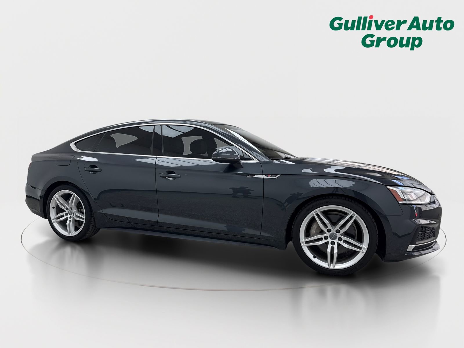 Used 2019 Audi A5 2.0T Premium Plus w/ Premium Plus AWD/4WD image 12