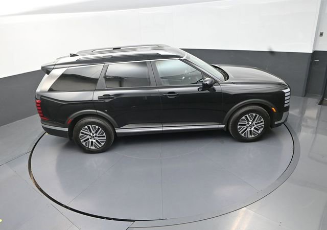 New 2026 Hyundai Palisade SEL AWD/4WD image 30