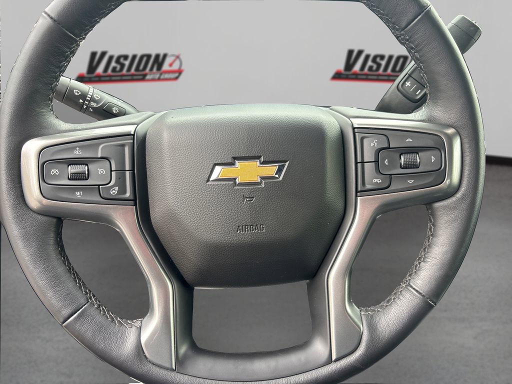 Used 2022 Chevrolet Silverado 1500 LT image 24