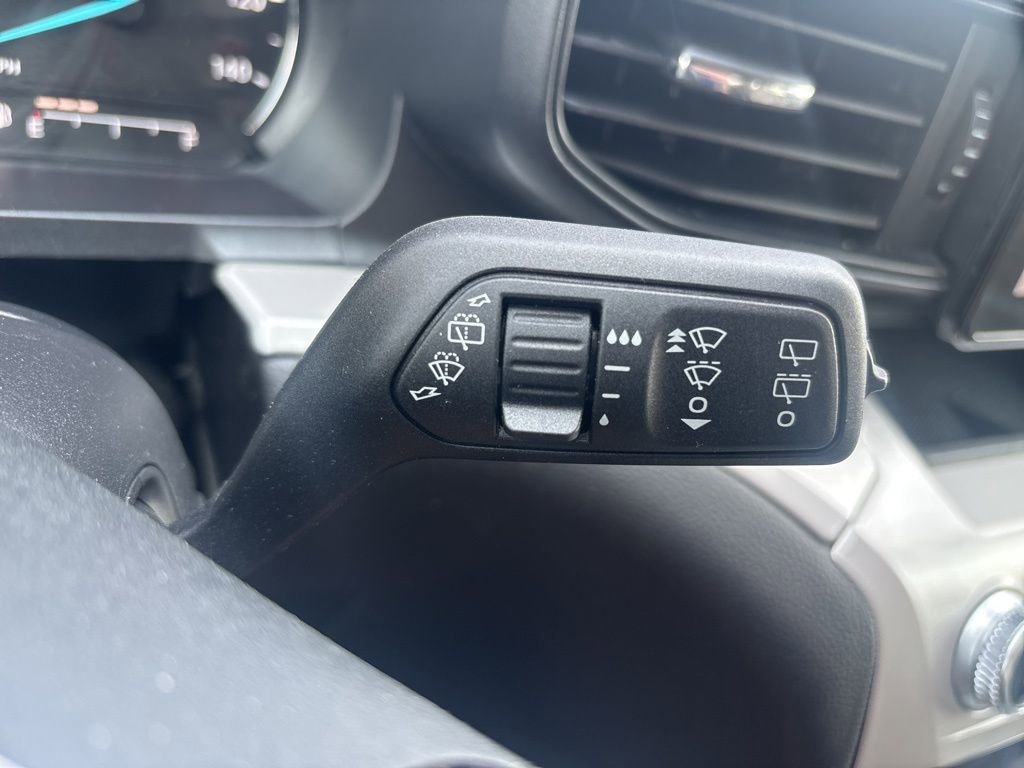 Used 2023 Ford Explorer XLT w/ Class IV Trailer Tow Package image 25