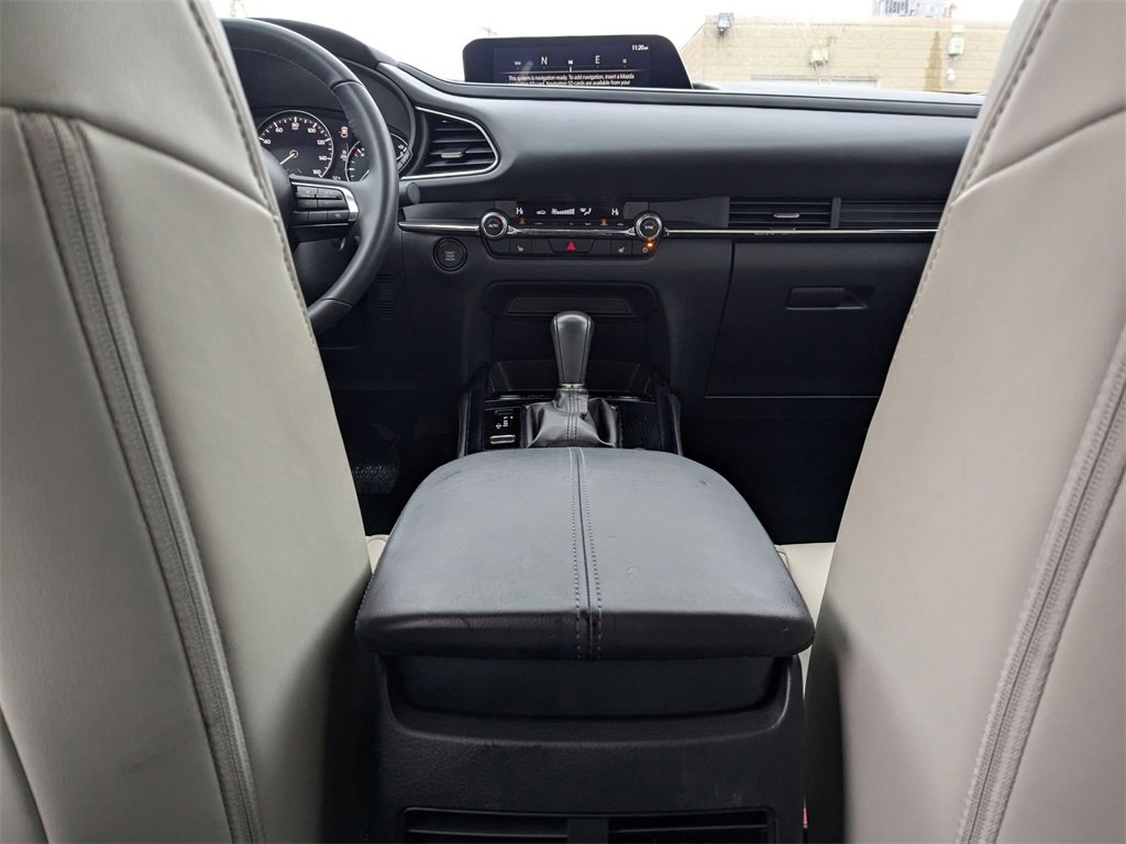 Used 2025 MAZDA CX-30 AWD 2.5 S w/ Preferred Package image 30