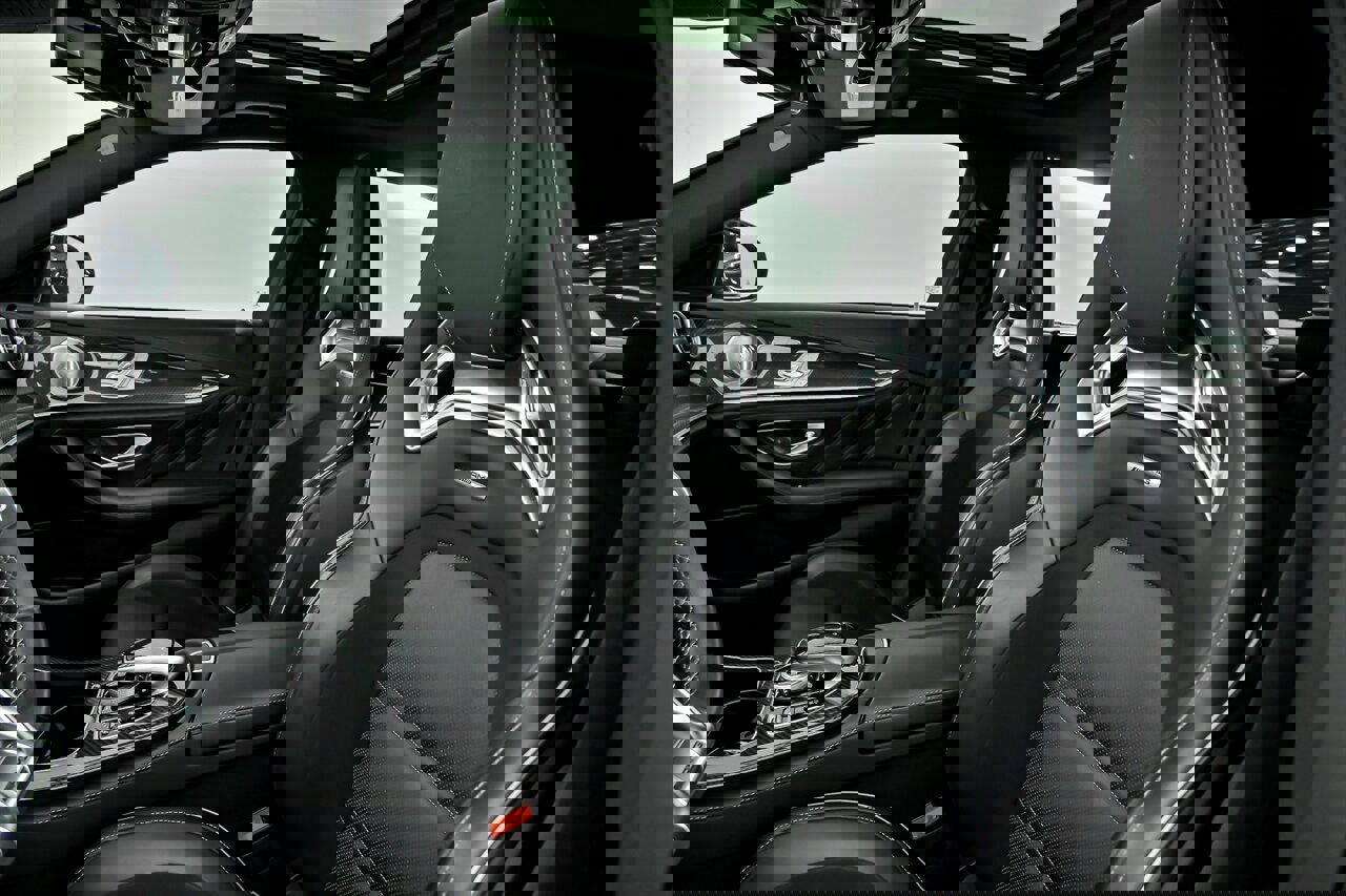 Used 2019 Mercedes-Benz E 63 AMG S image 23