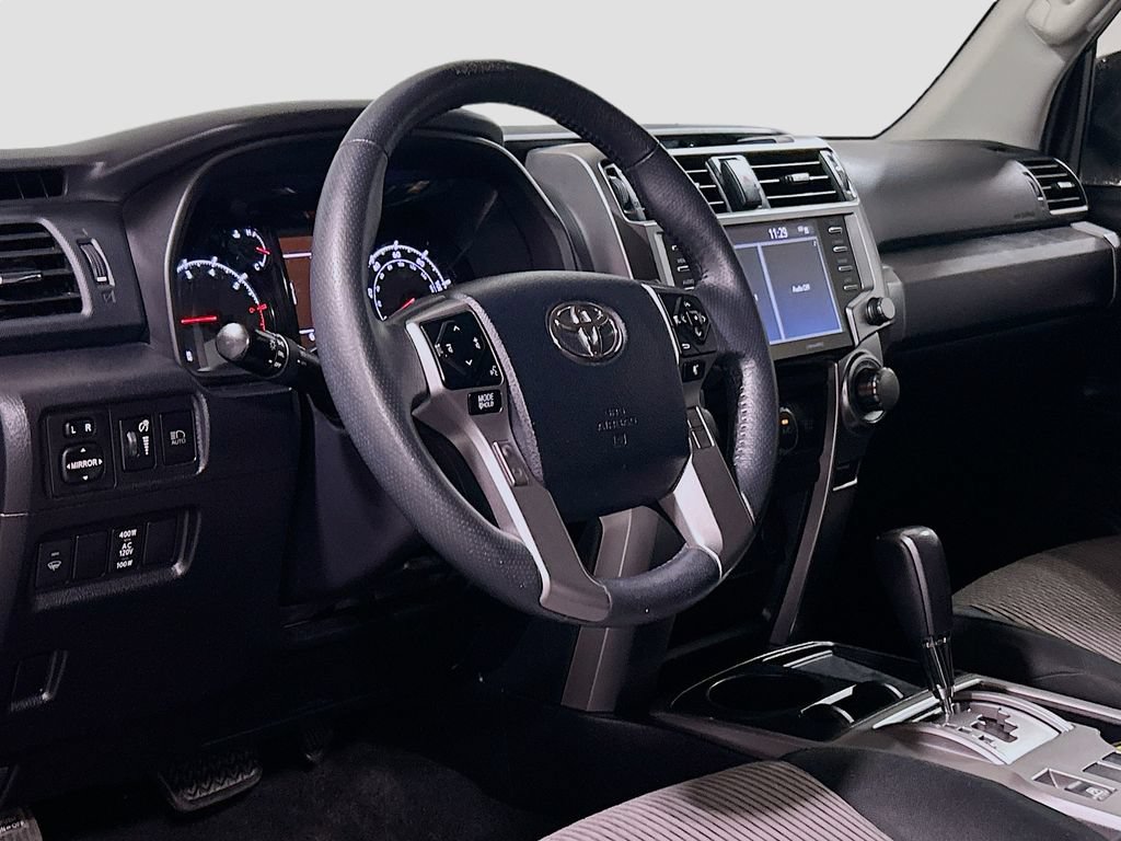 Used 2021 Toyota 4Runner SR5 RWD image 7