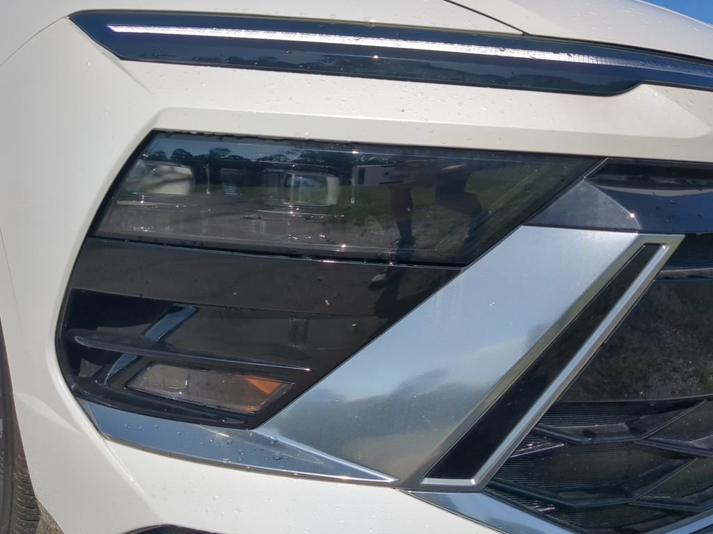 New 2025 Hyundai Sonata SEL AWD/4WD image 22