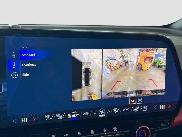 New 2026 Chevrolet Blazer EV SS w/ Performance Package AWD/4WD image 15
