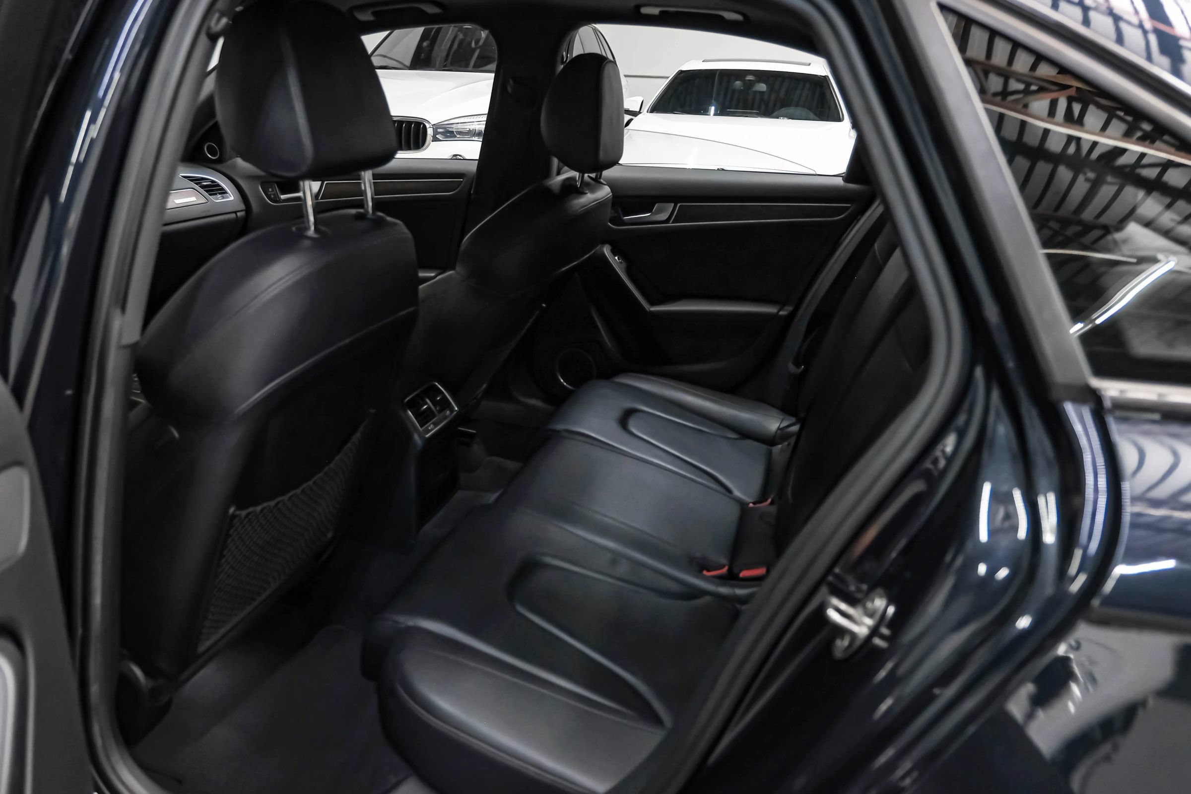 Used 2016 Audi A4 2.0T Premium Plus w/ Technology Package AWD/4WD image 41