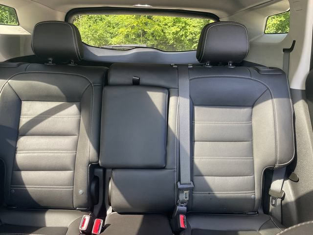 Used 2023 GMC Terrain Denali AWD/4WD image 38