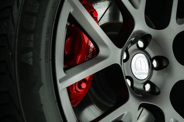 Used 2019 Dodge Challenger R/T Scat Pack w/ Shaker Package image 22