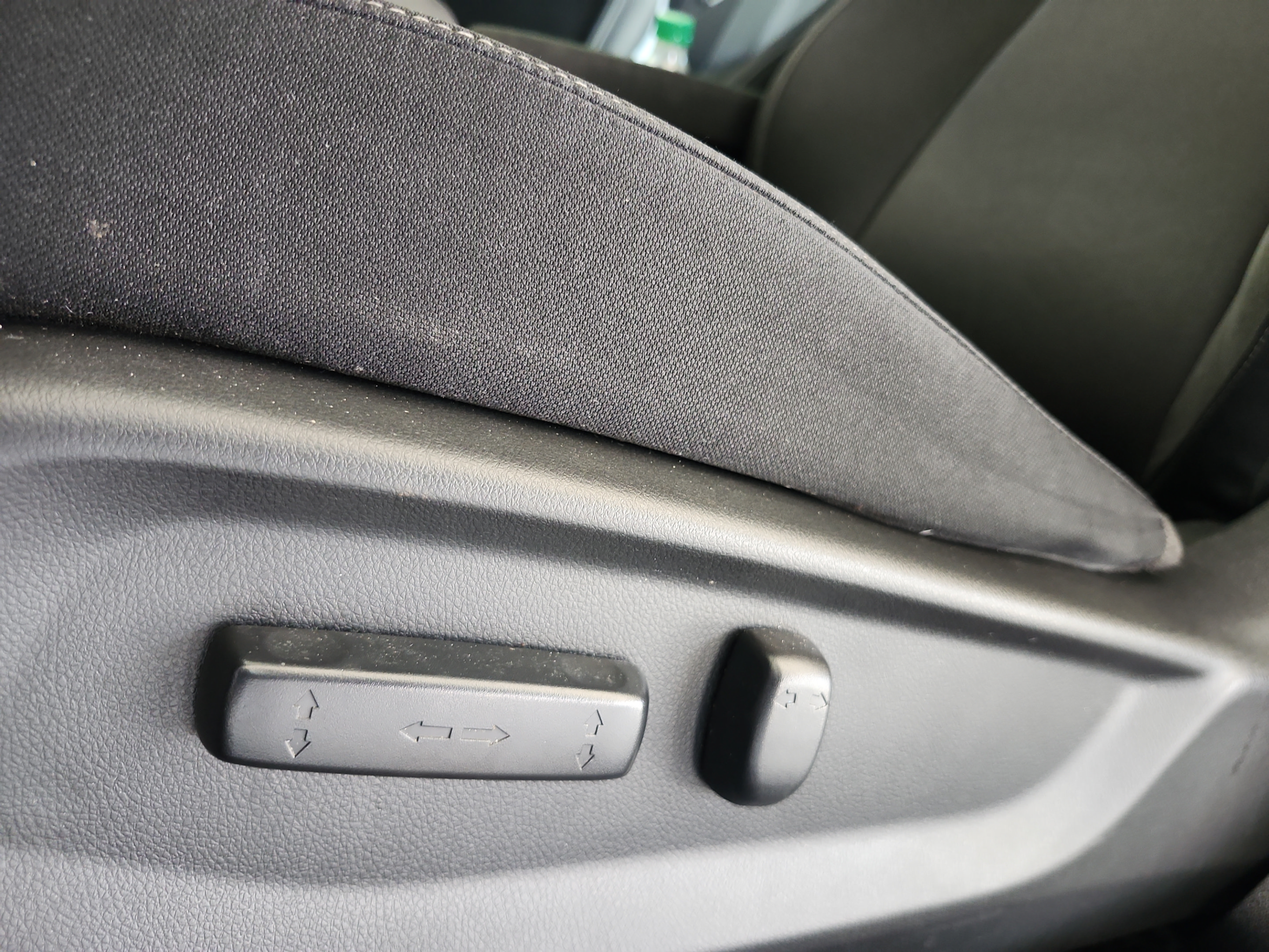 Used 2021 Honda Civic EX image 18