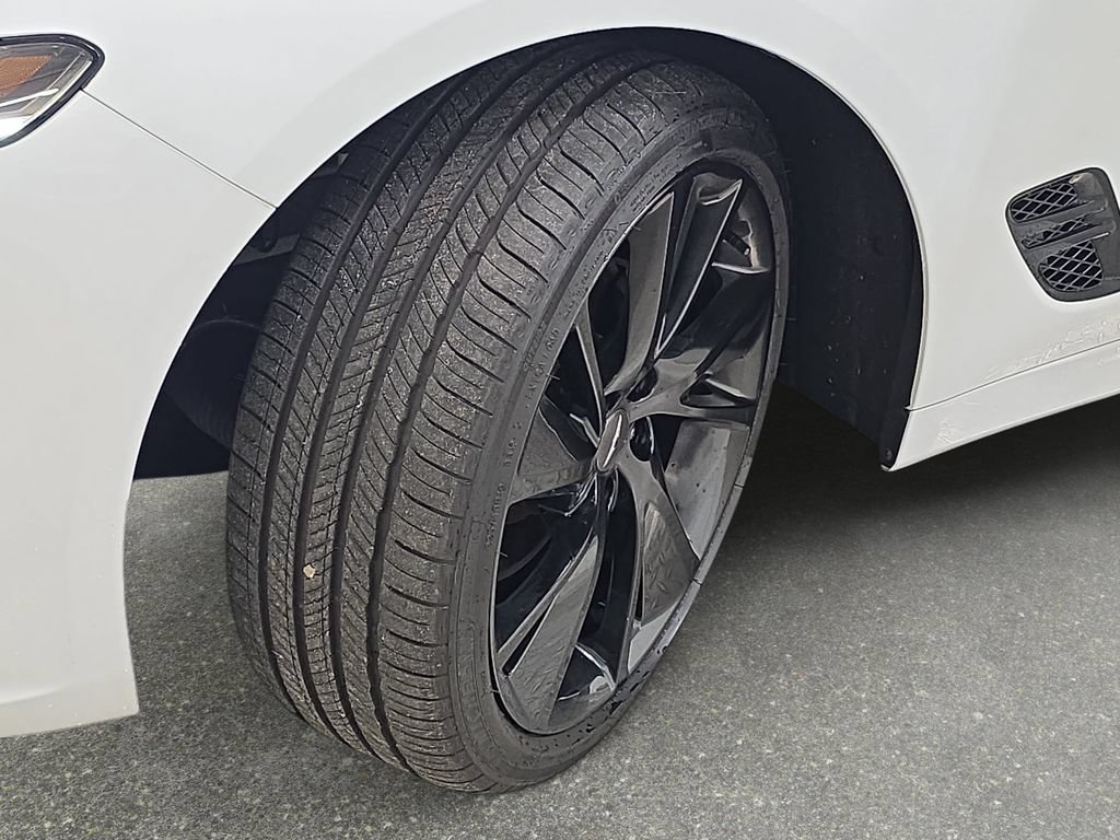 Used 2023 Genesis G70 2.0T w/ Sport Prestige Package AWD/4WD image 32