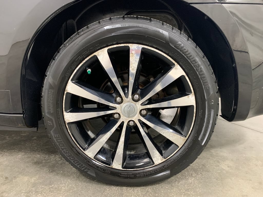 Used 2014 Chrysler 200 Touring w/ 200 S Group FWD image 4