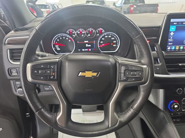 Used 2021 Chevrolet Tahoe LT AWD/4WD image 18
