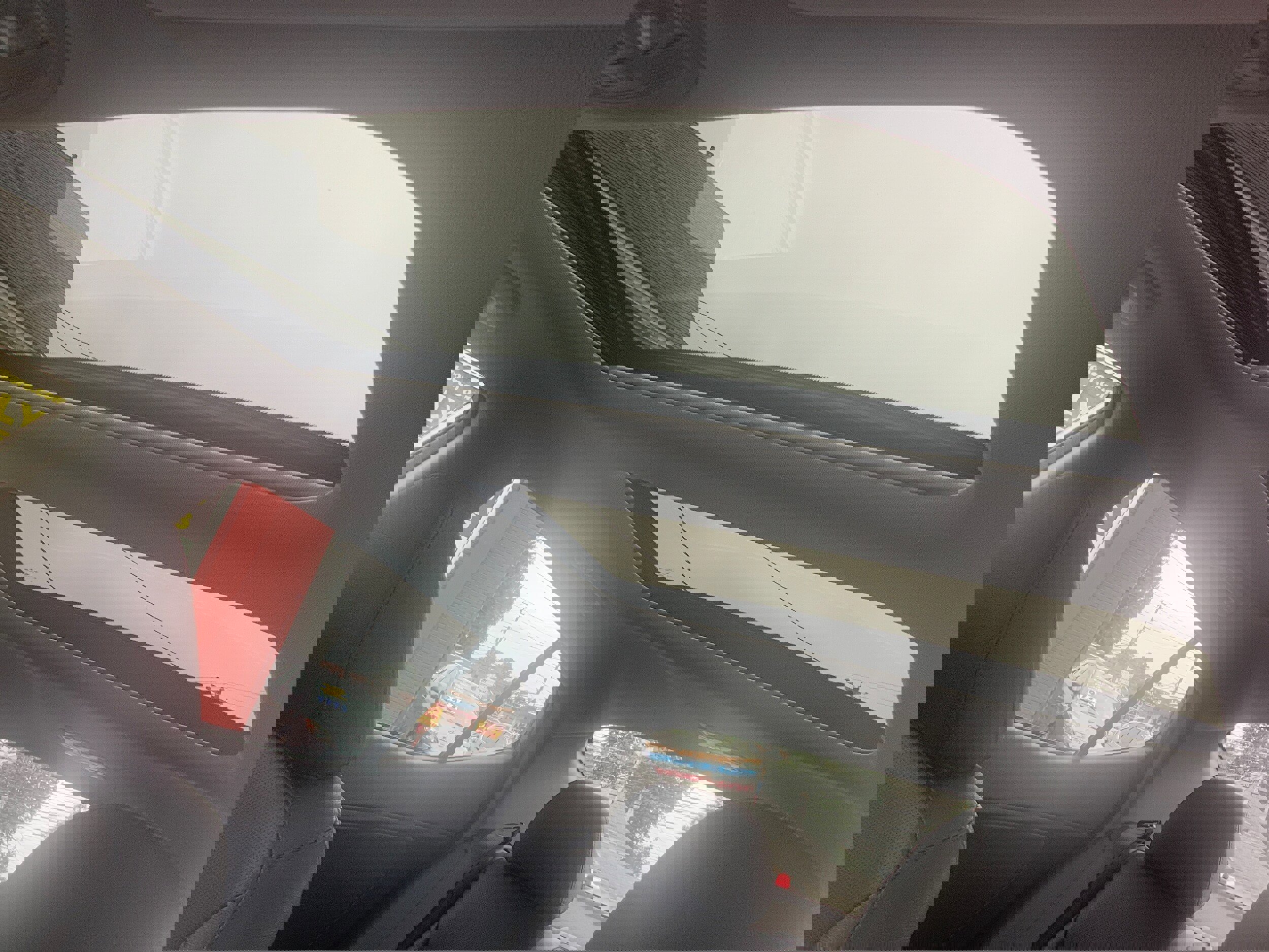 Used 2015 Kia Optima SX w/ SX Turbo Premium Package FWD image 14