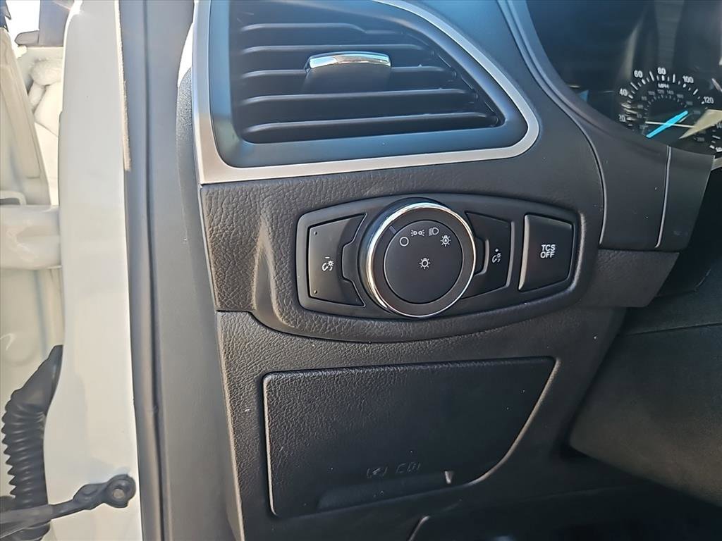 Used 2024 Ford Edge SEL image 19