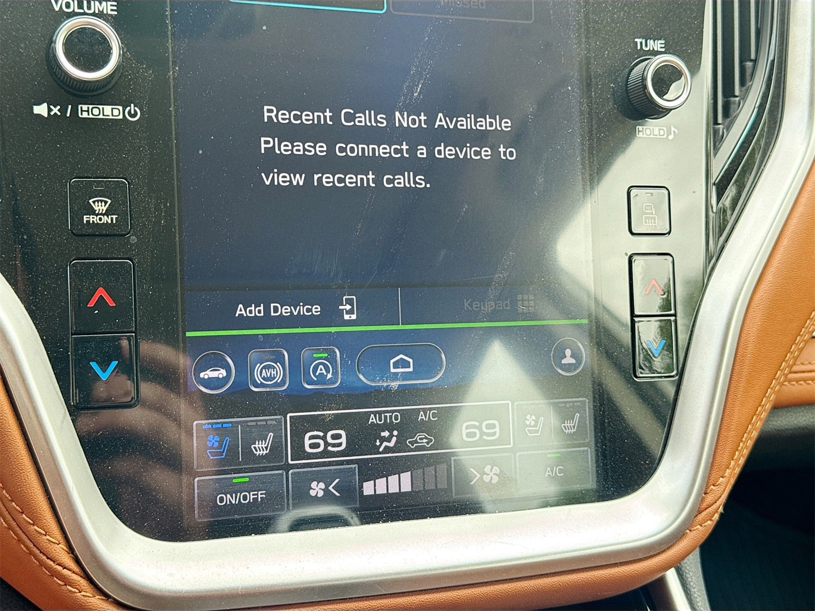 Used 2021 Subaru Legacy Touring XT w/ Popular Package #2 image 15