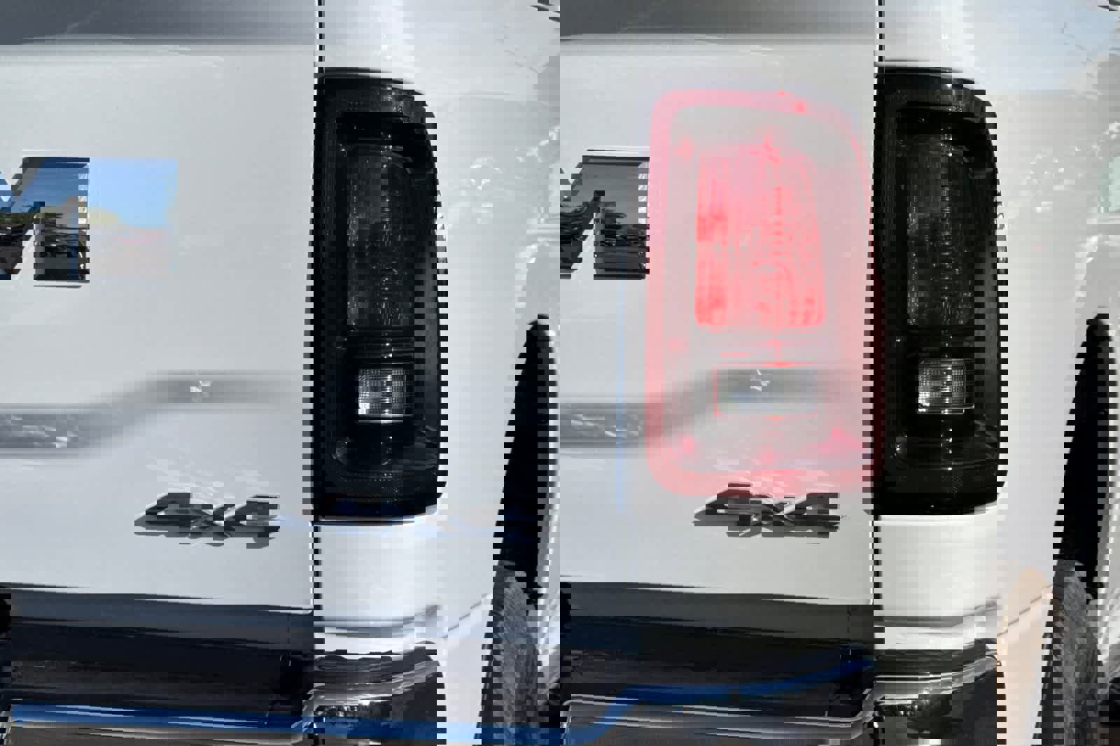 New 2026 RAM 3500 Tradesman image 31