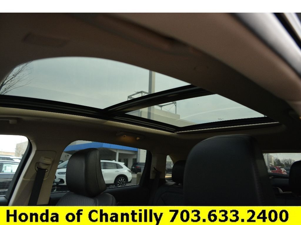 Used 2023 Lincoln Nautilus Reserve AWD/4WD image 34