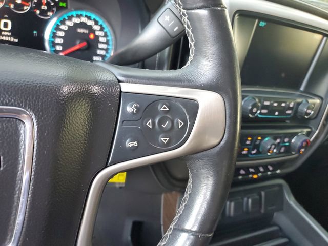 Used 2017 GMC Sierra 2500 Denali w/ Suspension Package, Off-Road image 28