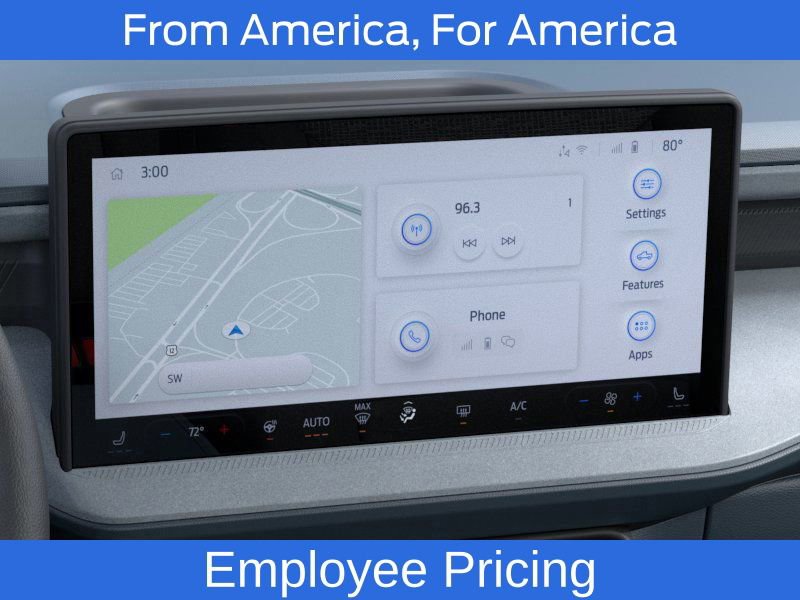 New 2026 Ford Maverick XLT w/ Equipment Group 301A AWD/4WD image 15