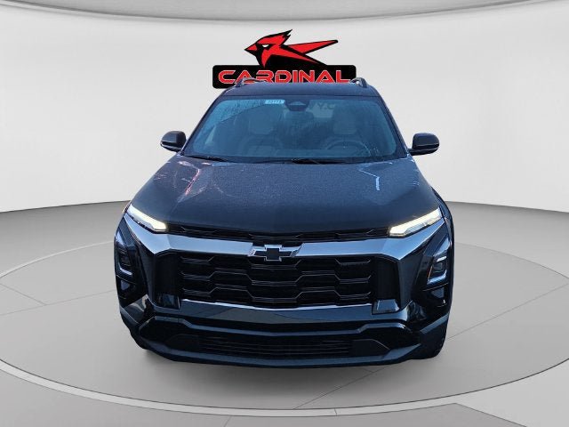 New 2027 Chevrolet Equinox ACTIV AWD/4WD image 8