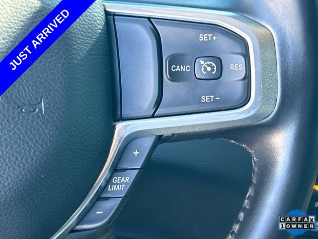Certified 2022 RAM 1500 Laramie AWD/4WD image 33