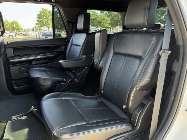 Used 2021 Ford Expedition XLT RWD image 28