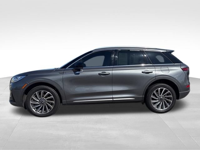 Used 2023 Lincoln Corsair Reserve AWD/4WD image 10