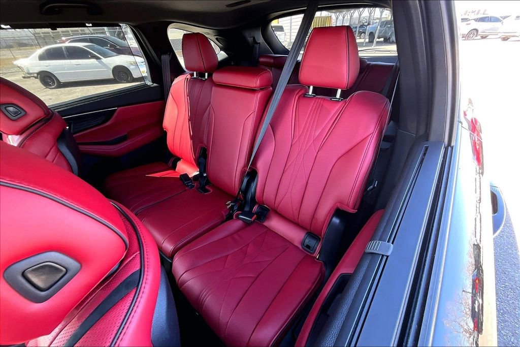 New 2026 Acura MDX Type S image 26