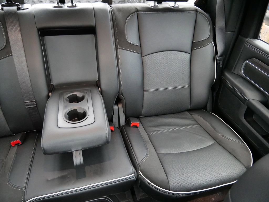 New 2026 RAM 2500 Laramie image 23