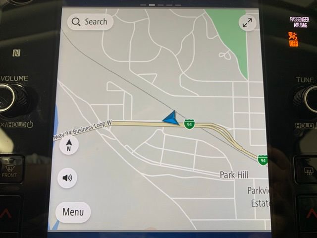 Used 2024 Subaru Ascent Limited w/ Technology Package image 11