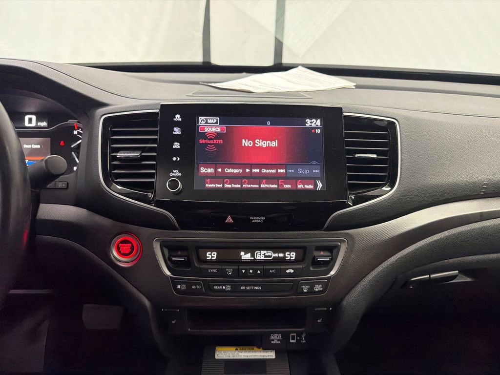 Used 2023 Honda Ridgeline RTL-E image 30