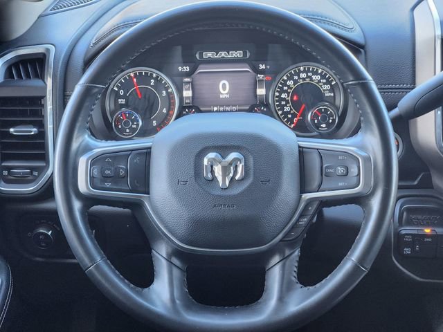 Certified 2024 RAM 3500 Laramie image 28