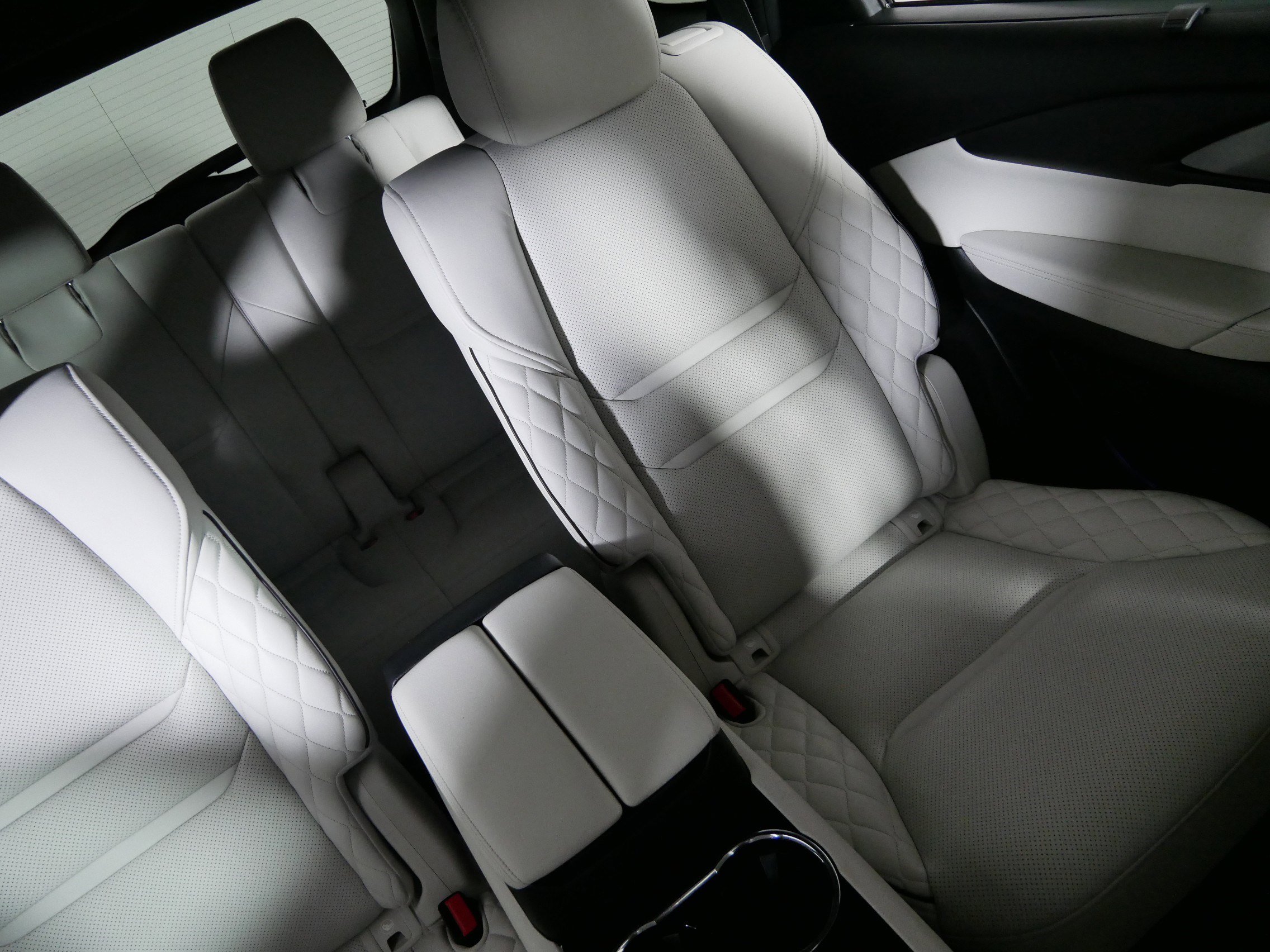 Used 2023 MAZDA CX-9 Signature image 14