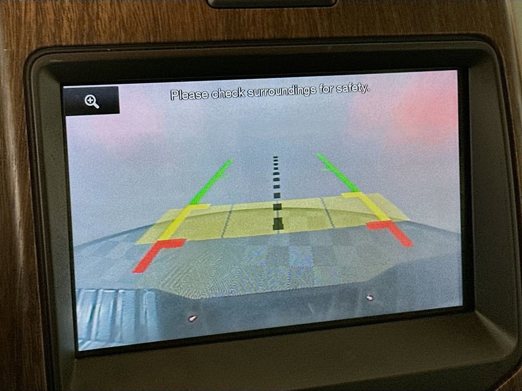 Used 2014 Ford F150 Lariat w/ Equipment Group 502A Luxury image 23