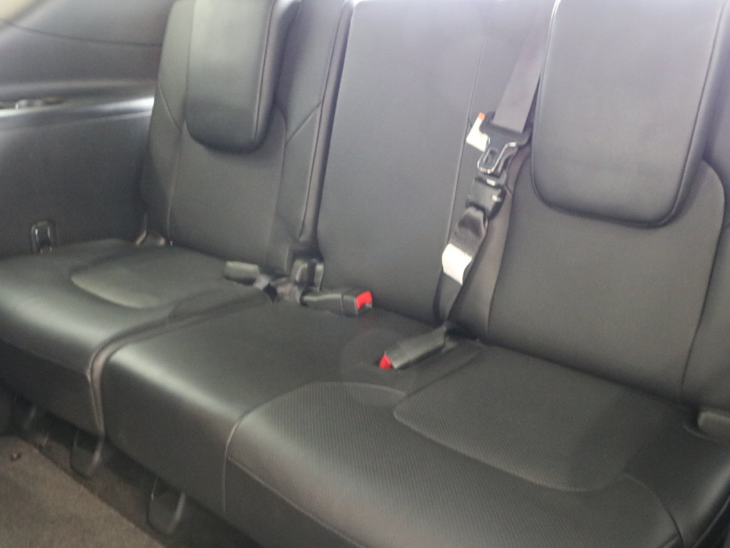 Used 2023 INFINITI QX80 Sensory w/ Cargo Package AWD/4WD image 37