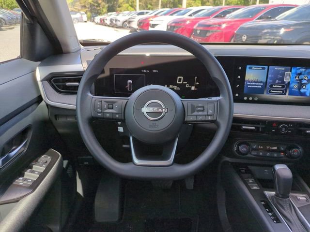 New 2026 Nissan Kicks SV w/ SV Premium Package image 14