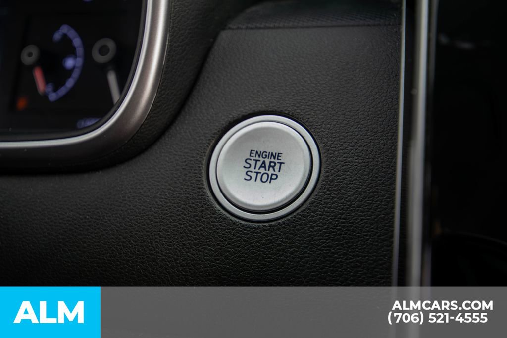 Certified 2024 Hyundai Tucson SEL image 19