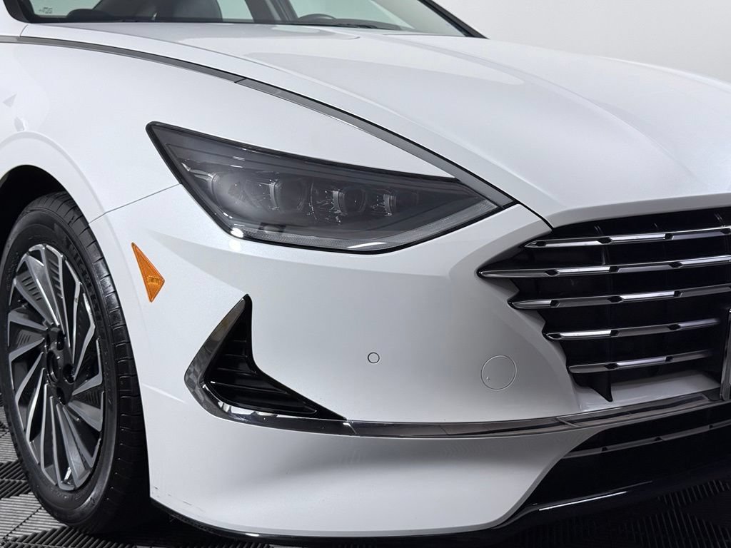 Used 2020 Hyundai Sonata Limited FWD image 10
