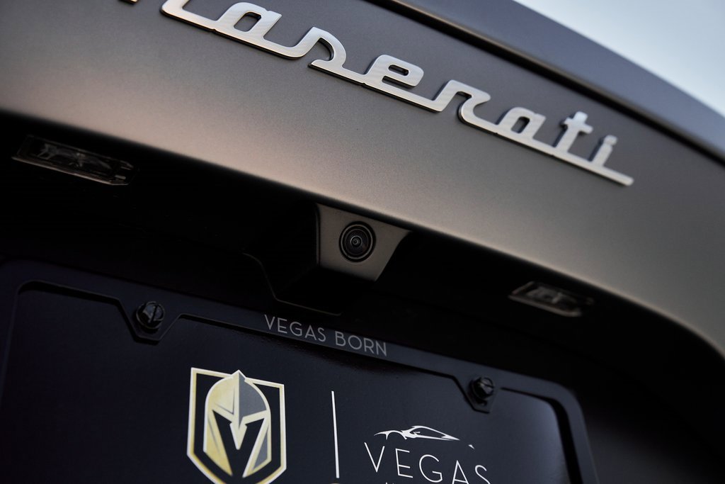 Used 2023 Maserati MC20 Spyder image 17