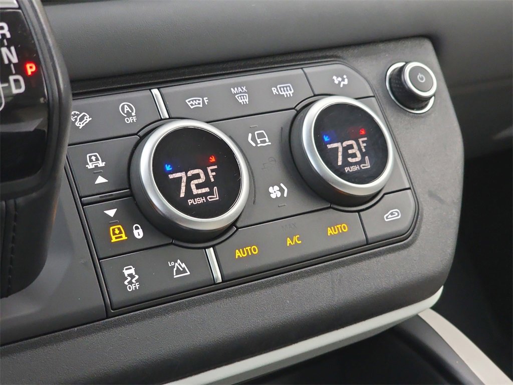 Used 2023 Land Rover Defender 130 First Edition image 25