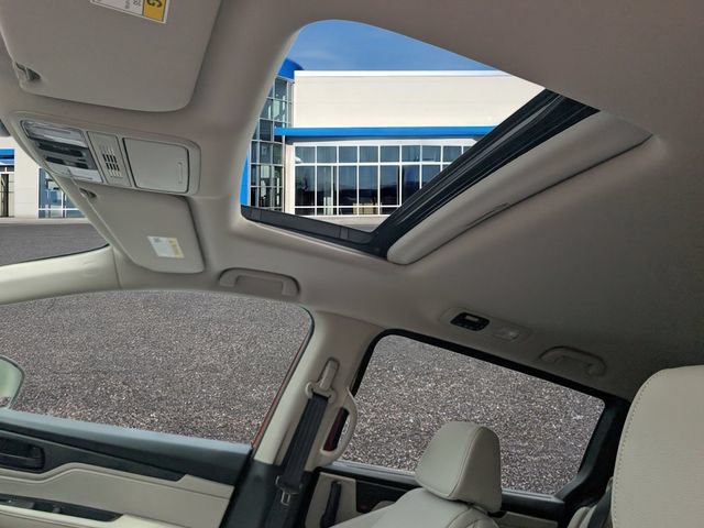New 2026 Honda Odyssey EX-L image 19