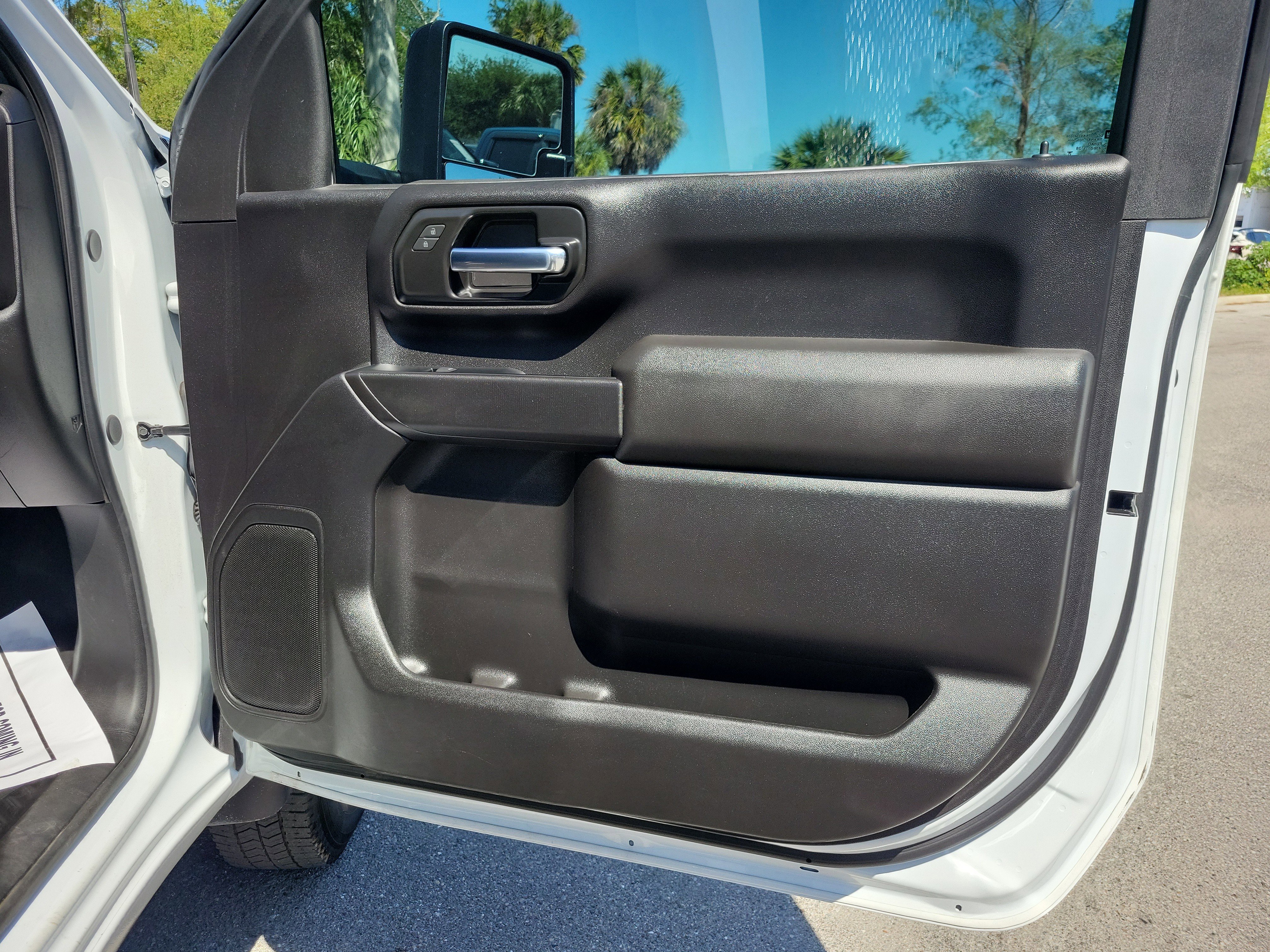 Certified 2024 GMC Sierra 3500 Pro w/ Convenience Package AWD/4WD image 13