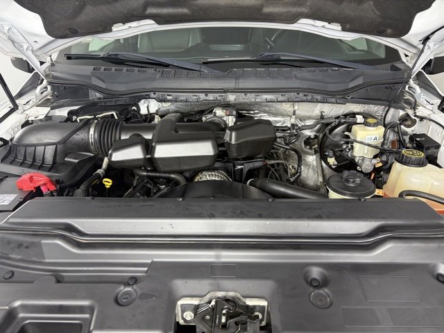 Used 2017 Ford F250 XL w/ Power Equipment Group image 9