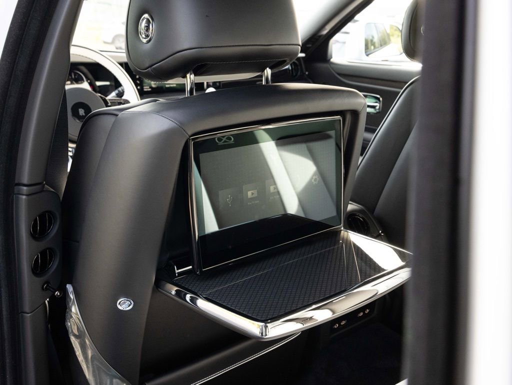 New 2026 Rolls-Royce Ghost Black Badge image 57