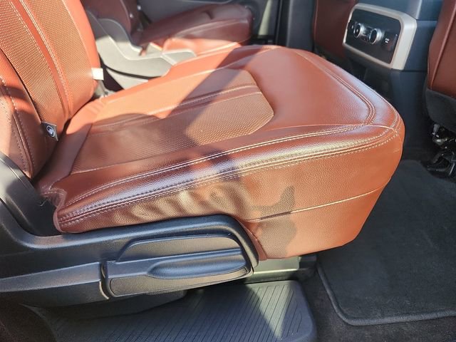 Certified 2023 Ford Expedition Limited image 31