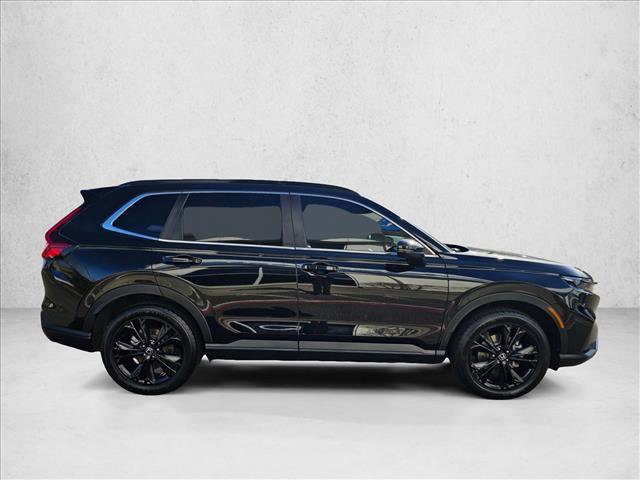 Used 2023 Honda CR-V Sport Touring image 6