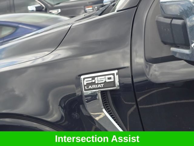 Used 2022 Ford F150 Lariat w/ Equipment Group 502A High RWD image 30