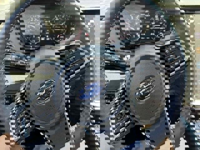 New 2025 Subaru Legacy Premium image 27