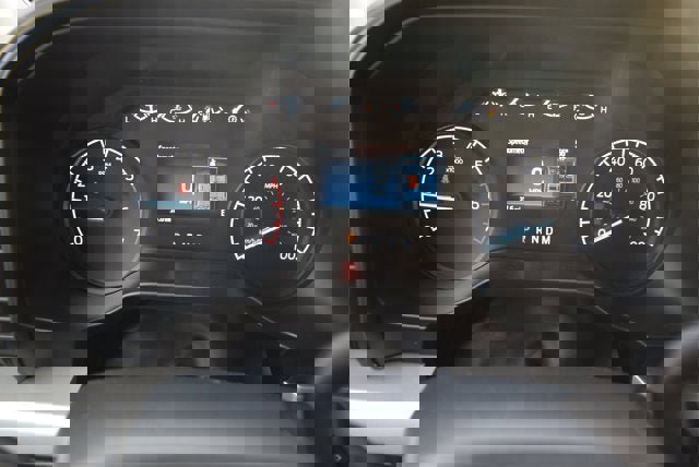 New 2026 Ford F250 XLT w/ Snow Plow Prep Package image 8